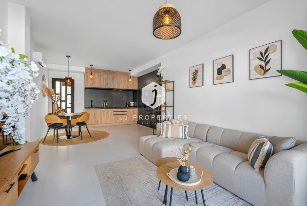 Wohnung - Aus zweiter Hand - San Miguel de Salinas -
                Inland