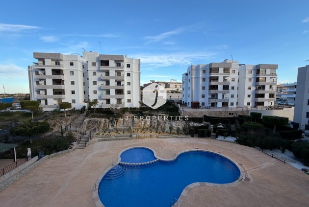 Wohnung - Aus zweiter Hand - San Miguel de Salinas -
                Inland