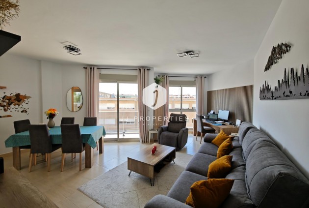 Wohnung - Aus zweiter Hand - San Miguel de Salinas -
                San Miguel de Salinas