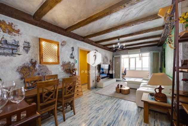 Wohnung - Aus zweiter Hand - Torrevieja -
                Acequion