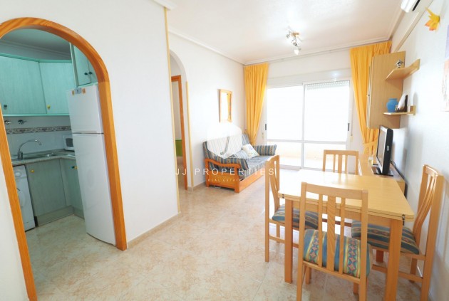 Wohnung - Aus zweiter Hand - Torrevieja -
                Acequion