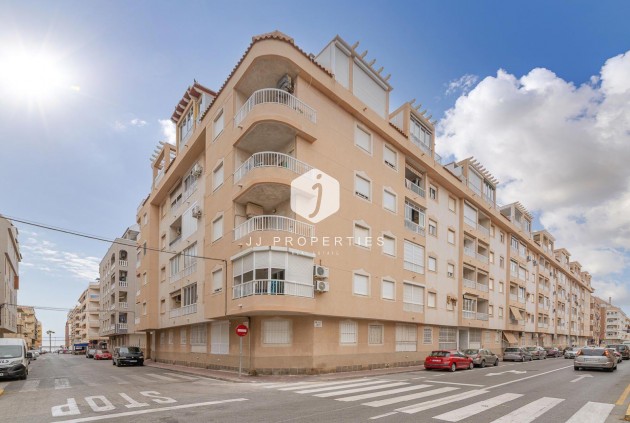 Wohnung - Aus zweiter Hand - Torrevieja -
                Acequion