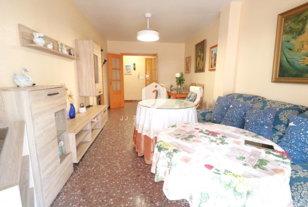 Wohnung - Aus zweiter Hand - Torrevieja -
                Acequion