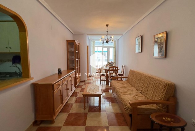 Wohnung - Aus zweiter Hand - Torrevieja -
                Acequion