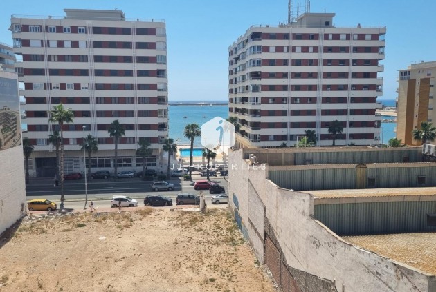 Wohnung - Aus zweiter Hand - Torrevieja -
                Acequion