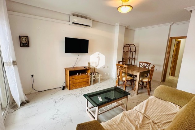 Wohnung - Aus zweiter Hand - Torrevieja -
                Acequion