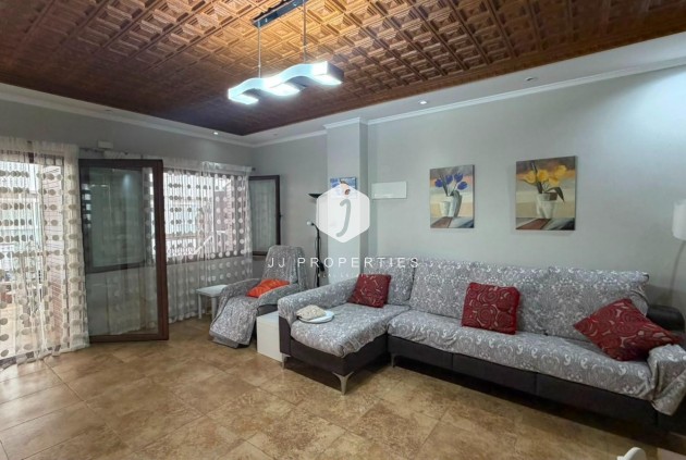 Wohnung - Aus zweiter Hand - Torrevieja -
                Acequion