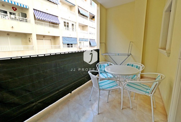 Wohnung - Aus zweiter Hand - Torrevieja -
                Acequion