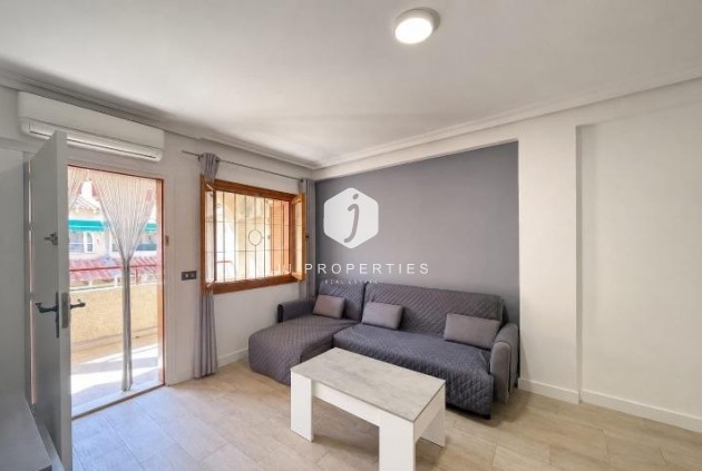 Wohnung - Aus zweiter Hand - Torrevieja -
                Acequion