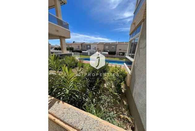 Wohnung - Aus zweiter Hand - Torrevieja -
                aguas nuevas