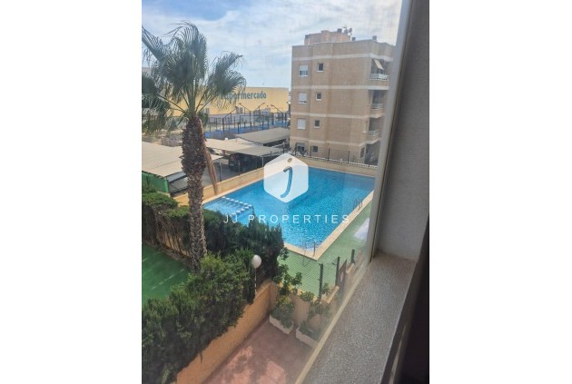 Wohnung - Aus zweiter Hand - Torrevieja -
                aguas nuevas
