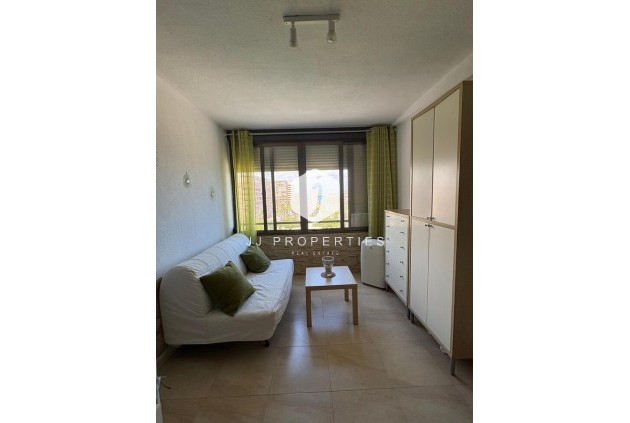 Wohnung - Aus zweiter Hand - Torrevieja -
                Cabo cervera