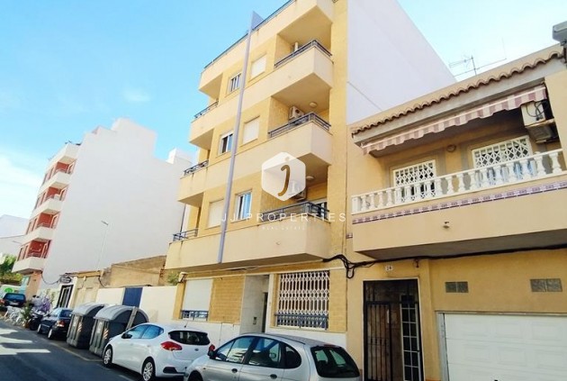Wohnung - Aus zweiter Hand - Torrevieja -
                CENTRO CASCO URBANO