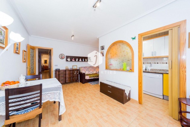 Wohnung - Aus zweiter Hand - Torrevieja -
                Centro