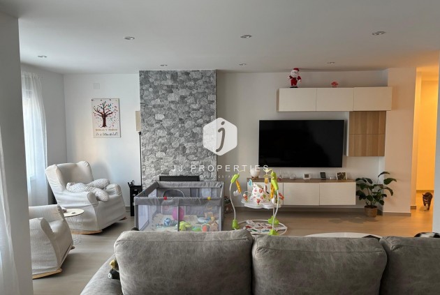 Wohnung - Aus zweiter Hand - Torrevieja -
                Centro