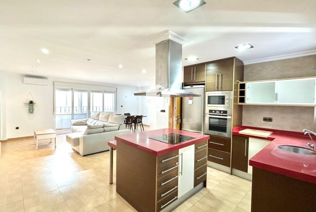 Wohnung - Aus zweiter Hand - Torrevieja -
                Centro