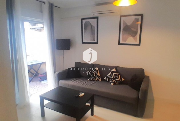 Wohnung - Aus zweiter Hand - Torrevieja -
                Centro