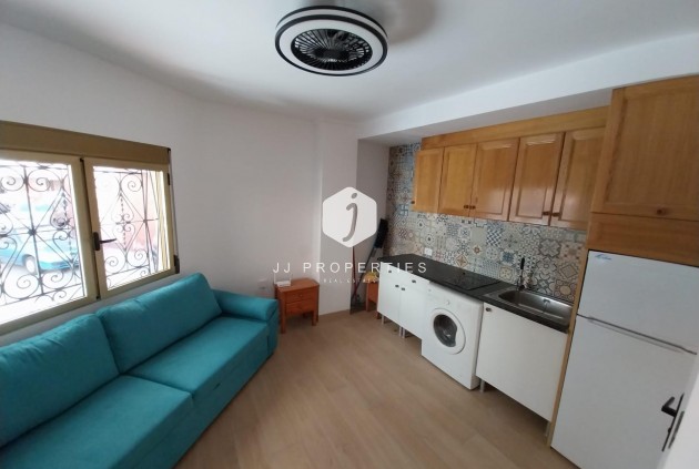 Wohnung - Aus zweiter Hand - Torrevieja -
                Centro