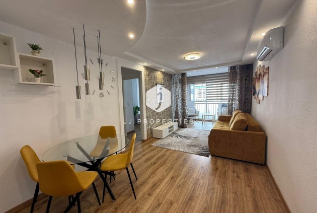 Wohnung - Aus zweiter Hand - Torrevieja -
                Centro