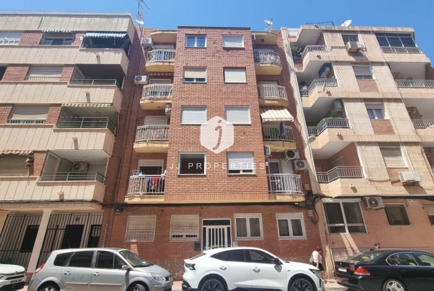 Wohnung - Aus zweiter Hand - Torrevieja -
                Centro