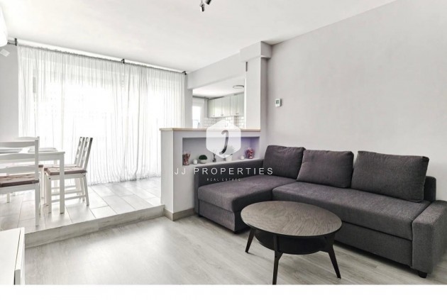 Wohnung - Aus zweiter Hand - Torrevieja -
                Centro