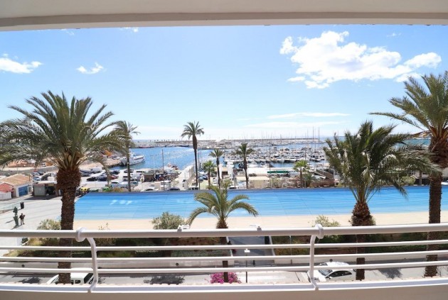 Wohnung - Aus zweiter Hand - Torrevieja -
                Costa Blanca