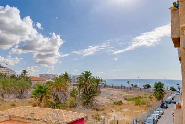 Wohnung - Aus zweiter Hand - Torrevieja -
                Costa Blanca