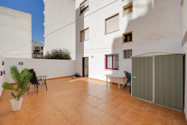 Wohnung - Aus zweiter Hand - Torrevieja -
                Costa Blanca