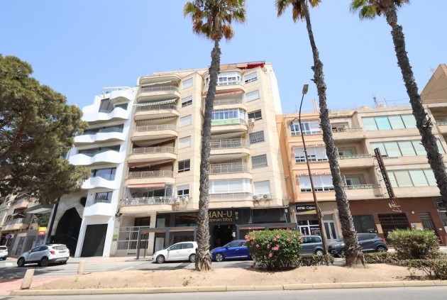 Wohnung - Aus zweiter Hand - Torrevieja -
                Costa Blanca