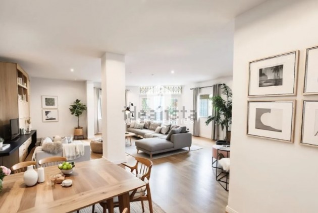 Wohnung - Aus zweiter Hand - Torrevieja -
                Costa Blanca