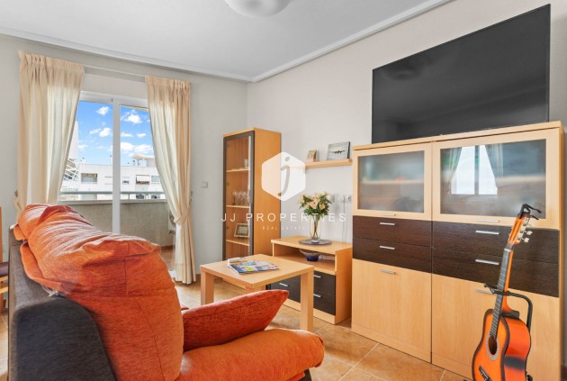 Wohnung - Aus zweiter Hand - Torrevieja -
                Costa Blanca