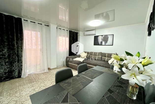 Wohnung - Aus zweiter Hand - Torrevieja -
                Costa Blanca