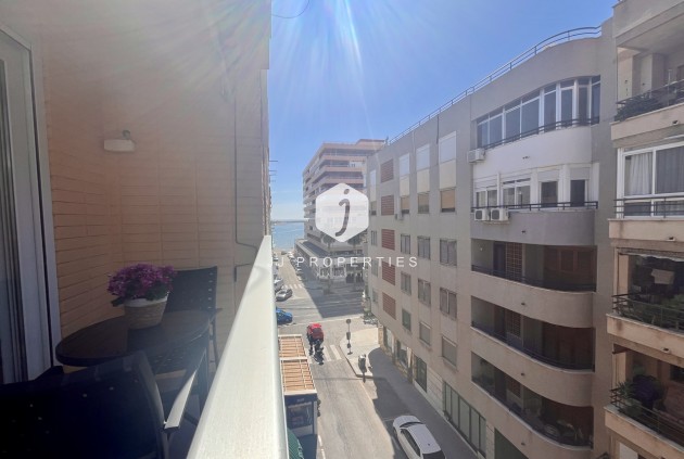 Wohnung - Aus zweiter Hand - Torrevieja -
                Costa Blanca