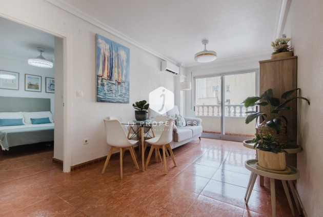 Wohnung - Aus zweiter Hand - Torrevieja -
                Costa Blanca