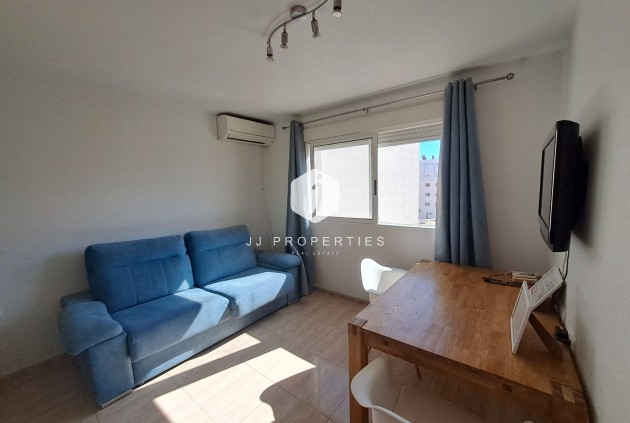Wohnung - Aus zweiter Hand - Torrevieja -
                Costa Blanca
