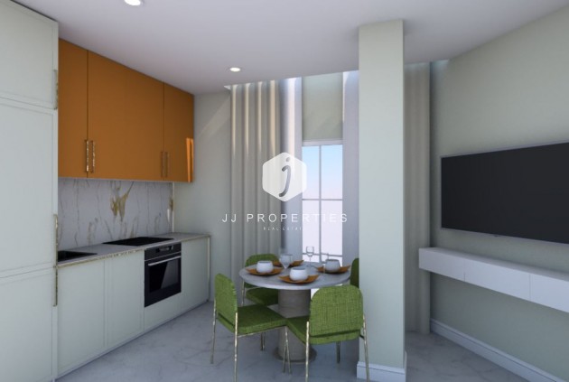 Wohnung - Aus zweiter Hand - Torrevieja -
                Costa Blanca