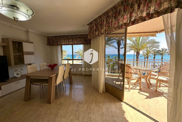 Wohnung - Aus zweiter Hand - Torrevieja -
                Costa Blanca