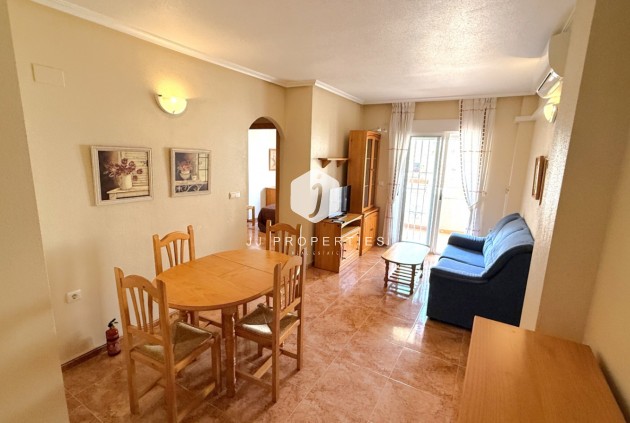 Wohnung - Aus zweiter Hand - Torrevieja -
                Costa Blanca