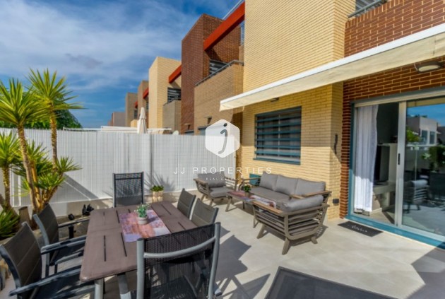 Wohnung - Aus zweiter Hand - Torrevieja -
                Costa Blanca