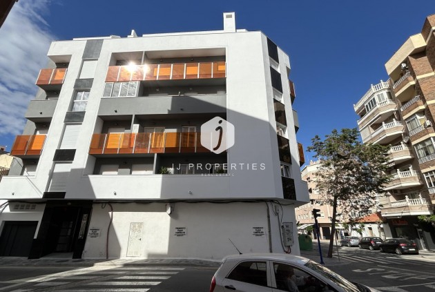 Wohnung - Aus zweiter Hand - Torrevieja -
                Costa Blanca