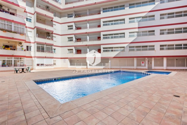 Wohnung - Aus zweiter Hand - Torrevieja -
                Costa Blanca