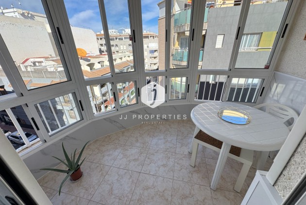 Wohnung - Aus zweiter Hand - Torrevieja -
                Costa Blanca