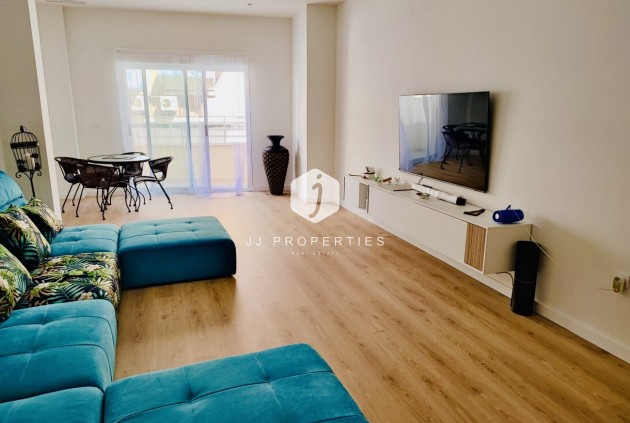 Wohnung - Aus zweiter Hand - Torrevieja -
                Costa Blanca