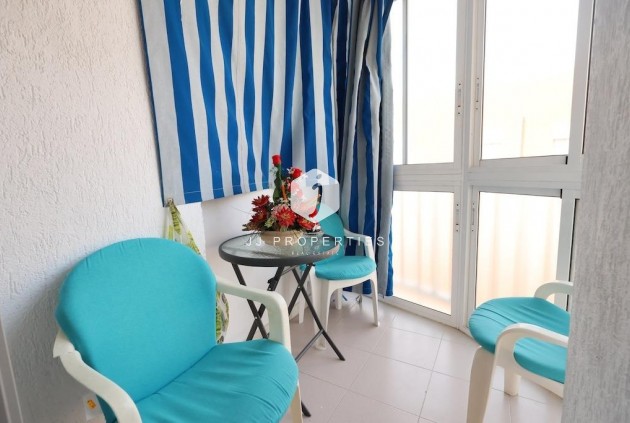 Wohnung - Aus zweiter Hand - Torrevieja -
                Costa Blanca