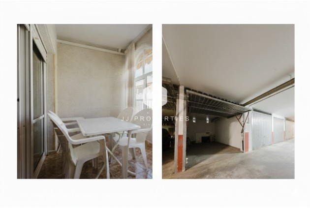 Wohnung - Aus zweiter Hand - Torrevieja -
                Costa Blanca