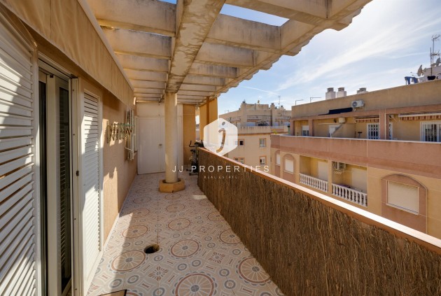 Wohnung - Aus zweiter Hand - Torrevieja -
                Costa Blanca