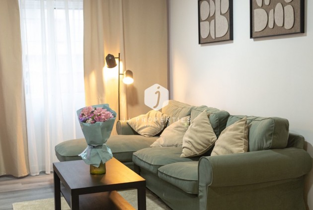 Wohnung - Aus zweiter Hand - Torrevieja -
                Costa Blanca