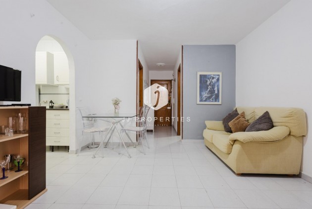 Wohnung - Aus zweiter Hand - Torrevieja -
                Costa Blanca