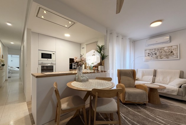 Wohnung - Aus zweiter Hand - Torrevieja -
                Costa Blanca