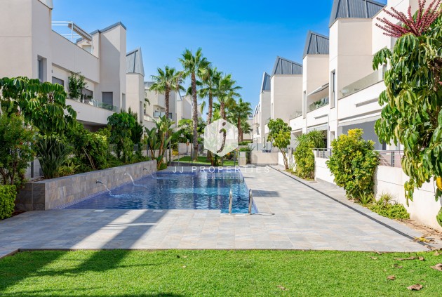 Wohnung - Aus zweiter Hand - Torrevieja -
                Costa Blanca